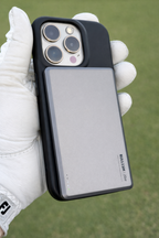 BULLISH POWER HOLSTER with Detachable Magnetic Power Bank