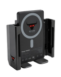 BULLISH POWER HOLSTER with Detachable Magnetic Power Bank