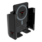 BULLISH POWER HOLSTER with Detachable Magnetic Power Bank