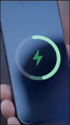 BULLISH POWER HOLSTER with Detachable Magnetic Power Bank