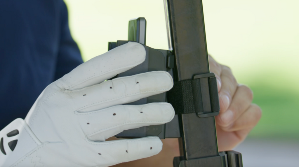 BULLISH POWER HOLSTER with Detachable Magnetic Power Bank