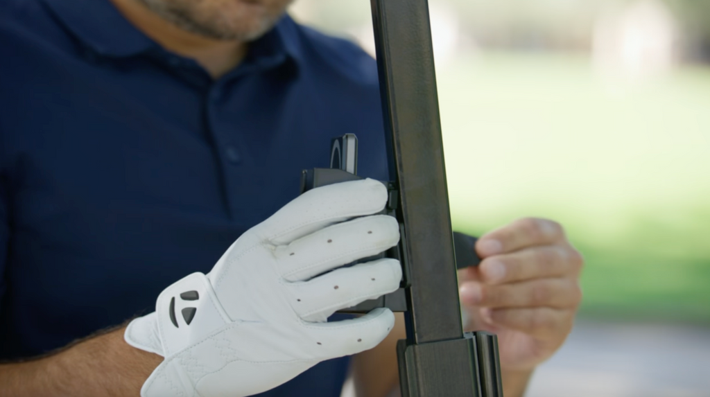 BULLISH POWER HOLSTER with Detachable Magnetic Power Bank