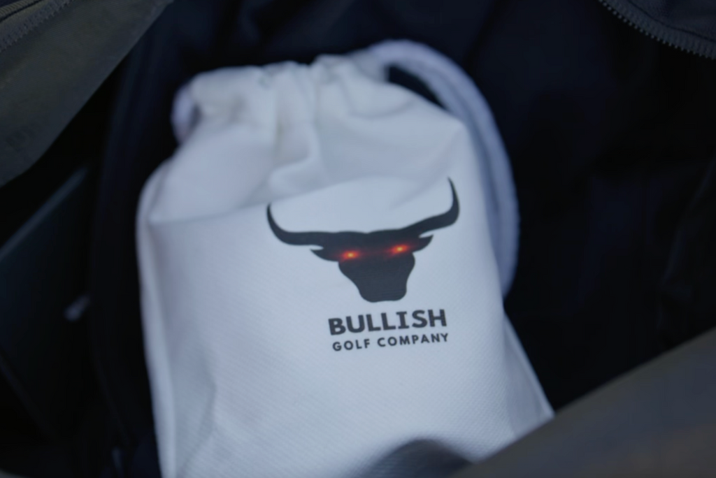 BULLISH POWER HOLSTER with Detachable Magnetic Power Bank